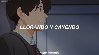 Bakuten Opening Full  Seishun no Enbu  Centimillimental  Sub Español [upl. by Idok538]