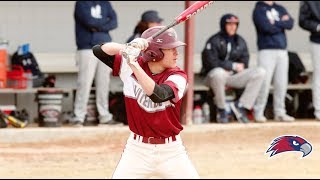 Viterbo University Baseball [upl. by Aitnohs]