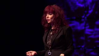 8 Signs of a Toxic Friendship  Sharon Livingston  TEDxWilmingtonWomen [upl. by Butcher]