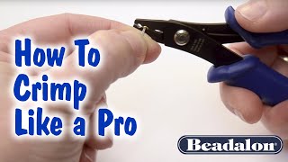 How To Crimp Like a Pro [upl. by Cyb]