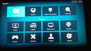 New and working streaming addon for Kodi 19 Matrix [upl. by Salina405]