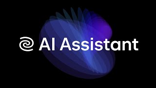 JetBrains AI Assistant [upl. by Notirb]