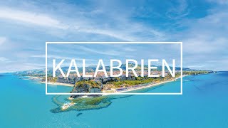 Urlaub in Kalabrien  Mit Rhomberg Reisen [upl. by Vinna]