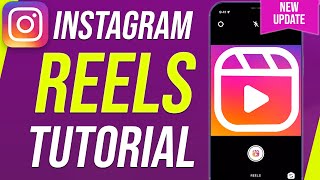 How to Make Reels on Instagram Like a Pro [upl. by Ahtiuqal916]