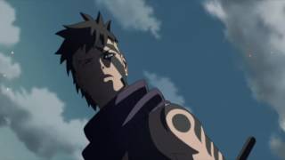 Boruto  Naruto Next Generations épisode 1 VOSTFR – Extrait Boruto VS Kawaki [upl. by Assirec]