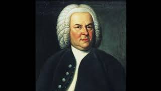 Johann Sebastian Bach  Eight Synthesized Fugues [upl. by Eceirahs]