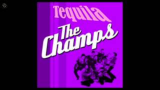 Tequila  The Champs HQ [upl. by Aicilaf]