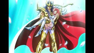 Saint Seiya Saintia Sho Anime Review Ep 1  3 [upl. by Faline]