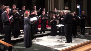 Wassail Song by Ralph Vaughan Williams [upl. by Horvitz]