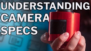 Understanding Camera Specs [upl. by Efrem]