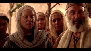 The Chronological Gospel of Jesus Christ Movie [upl. by Yral]