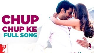 Chup Chup Ke Song  Bunty Aur Babli Abhishek Bachchan Rani Mukerji ShankarEhsaanLoy Sonu Nigam [upl. by Beckerman532]