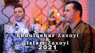 Ebdulqehar Zaxoyi amp Islam Zaxoyi  2021  Civat [upl. by Julis]