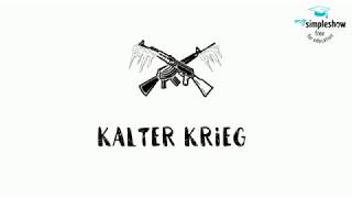 Der Kalte Krieg [upl. by Niala]