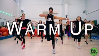 Warm Up by Lessier Herrera Zumba  Free Download  ⬇️ [upl. by Marianne]