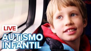 Autismo Infantil  Resuelve todas tus dudas sobre Autismo [upl. by Aihseya]