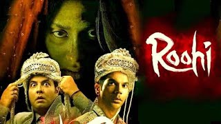 Roohi 2021  Rajkumar Rao  Janhvi Kapoor  Varun Sharma  Full Movie Facts And Important Talks [upl. by Minton]