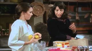 RHODA S02E12  Friends and Mothers [upl. by Unhsiv]