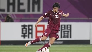 Qatar vs Kuwait  AFC Asian Cup 2011 Full Match [upl. by Brittni561]