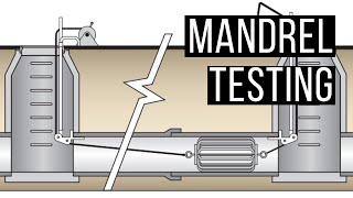 Mandrel and Deflection Testing [upl. by Graves65]