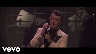 Sam Smith  Lay Me Down Live At The Apollo Theater [upl. by Camile799]