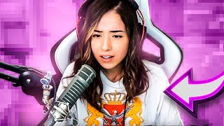 What Pokimane Is Really Like Off Stream Disgusting Behaviour Exposed [upl. by Yenahs]