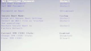 How To Get The Grub Bootloader on UEFI [upl. by Segalman425]