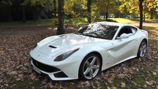 Ferrari F12 Berlinetta [upl. by Rhoda]