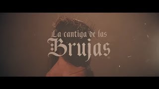 Mägo de oz  La cantiga de las brujas Lyric Video [upl. by Hambley]