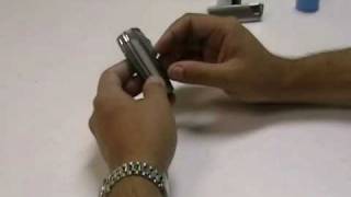 How to Refill a Butane Lighter [upl. by Nonnel]