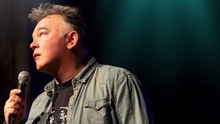 Stewart Lee The Audience is the Problem [upl. by Anrat472]