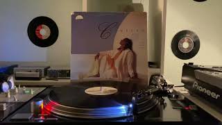 Randy Crawford  Knockin On Heavens Door VINYL 12quot HiRes Audio [upl. by Thrasher]