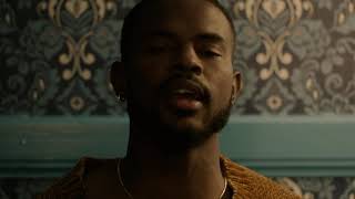 Trevor Jackson  RIVER Official Video [upl. by Idham]