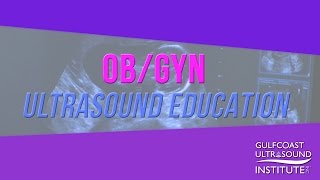 OBGYN Ultrasound Overview at GCUS [upl. by Tani679]