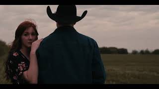 Savanna Chestnut  Marlboro Man Official Video [upl. by Merriman775]