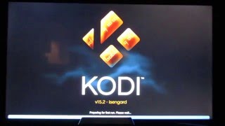 Installing the Kodi Master Wizard and Your Android TV Build 13 [upl. by Ardnaeel]