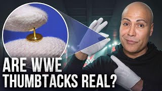 Former WWE Wrestler Exposes WWE Secrets [upl. by Bergin]