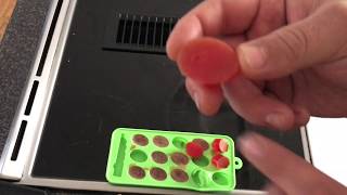 How to make gummies in 15 minutes Simple Recipe [upl. by Mohsen]