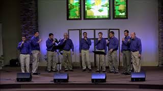 A Cappella Gospel Sing Livestream Saturday April 6 2019 [upl. by Furlong]