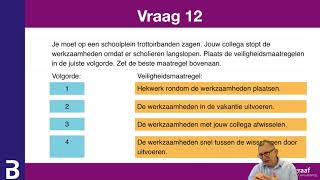 53 VCAvragen met uitleg [upl. by Moersch]