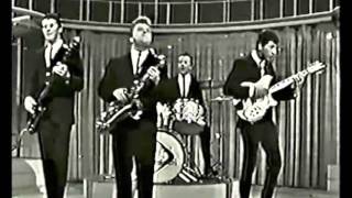 Lies Knickerbockers RESTORED Video TRUE 1965 STEREO HiQ Hybrid JARichardsFilm [upl. by Rimidalg]