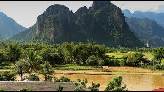 When to go to Laos [upl. by Greggory]