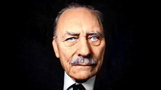 Odd Man Out  A Film Portrait of Enoch Powell  Full Documentary  1995 [upl. by Jc623]