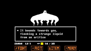 Undertale All Amalgamates BattleEncounters [upl. by Sauveur]