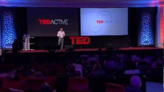 Lies damned lies and statistics about TEDTalks [upl. by Ardnaxela]