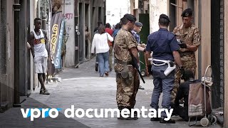 Genoa City of migrants  VPRO Documentary [upl. by Llerrut687]