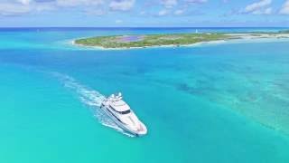 Providenciales  Visit Turks and Caicos Islands [upl. by Alvarez44]