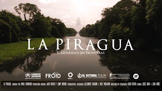 La Piragua [upl. by Anirac]