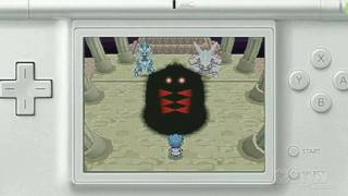 Pokemon Platinum Review [upl. by Nairred]