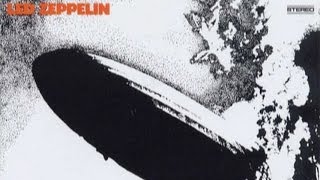 Top 10 Led Zeppelin Songs [upl. by Pooi]